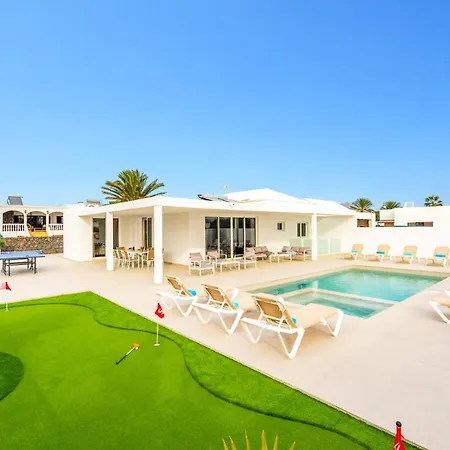Sapphire By Playa Blanca