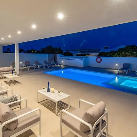 Sapphire By Villa Playa Blanca