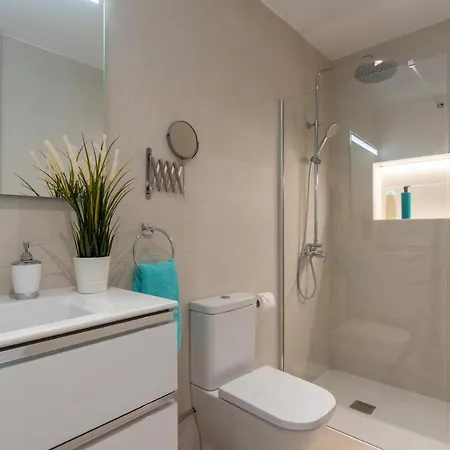 Villa Sapphire By Playa Blanca