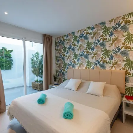 Sapphire By Villa Playa Blanca